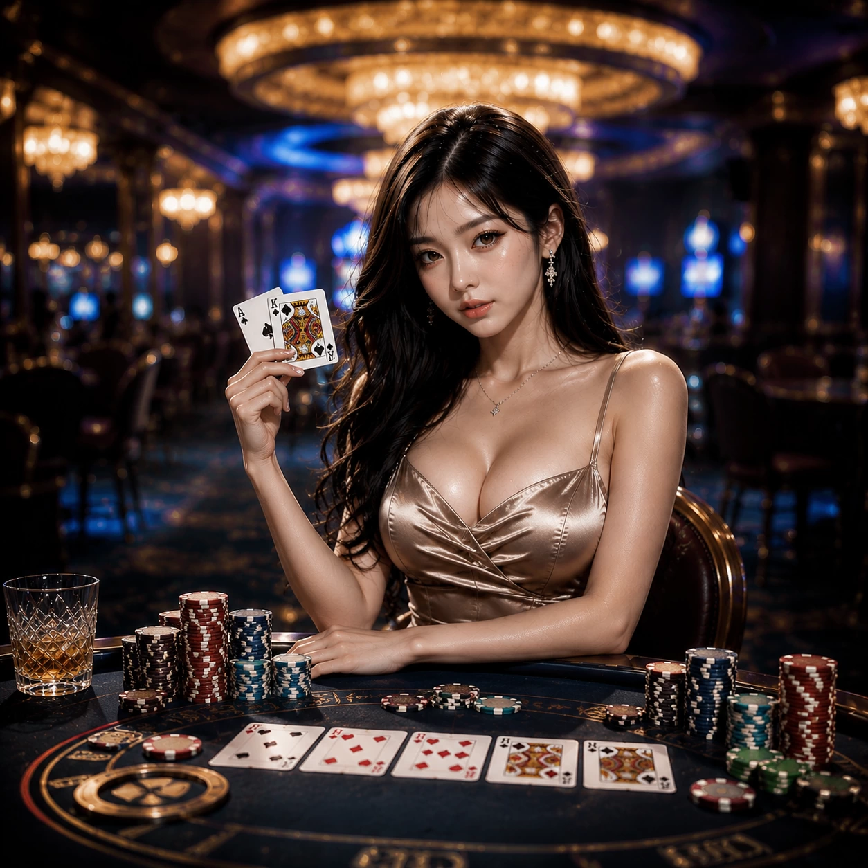 pamantogel
