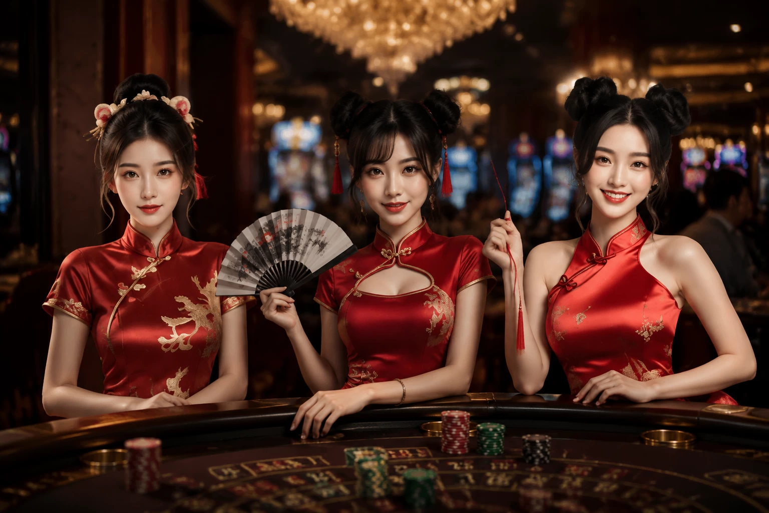 Tampilan antarmuka pamantogel APK v4.7.5 saat pengujian performa dan keamanan di perangkat Android